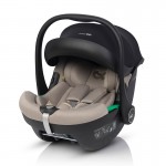 Κάθισμα Αυτοκινήτου EasyGo Buz Taupe