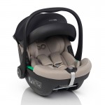 Κάθισμα Αυτοκινήτου EasyGo Buz Taupe