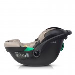 Κάθισμα Αυτοκινήτου EasyGo Buz Taupe