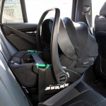 Κάθισμα Αυτοκινήτου Coletto Zoom i-Size 40-84cm Black + Base 360°