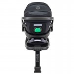 Κάθισμα Αυτοκινήτου Coletto Zoom i-Size 40-84cm Black + Base 360°