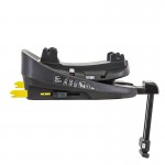 Κάθισμα Αυτοκινήτου Coletto Zoom i-Size 40-84cm Black + Base 360°