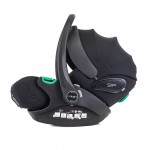 Κάθισμα Αυτοκινήτου Coletto Zoom i-Size 40-84cm Black + Base 360°