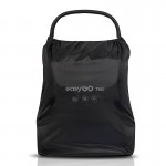 Καρότσι EasyGo Trix Cloudy Gray