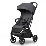 Καρότσι EasyGo Trix Cloudy Gray