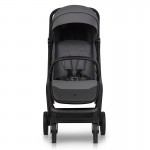 Καρότσι EasyGo Trix Cloudy Gray