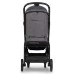 Καρότσι EasyGo Trix Cloudy Gray