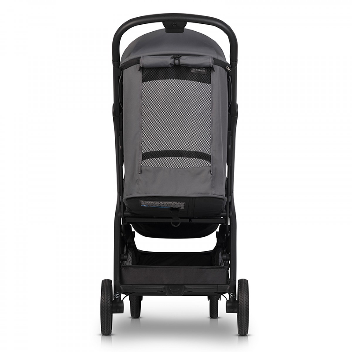 Καρότσι EasyGo Trix Cloudy Gray