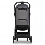 Καρότσι EasyGo Trix Cloudy Gray