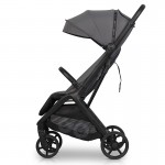 Καρότσι EasyGo Trix Cloudy Gray