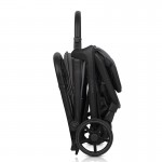 Καρότσι EasyGo Trix Cloudy Gray