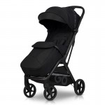 Καρότσι EasyGo Trix Ebony Black