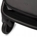 Καρότσι EasyGo Trix Ebony Black