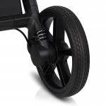 Καρότσι EasyGo Trix Ebony Black