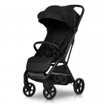 Καρότσι EasyGo Trix Ebony Black