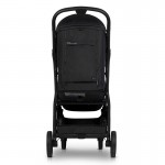 Καρότσι EasyGo Trix Ebony Black