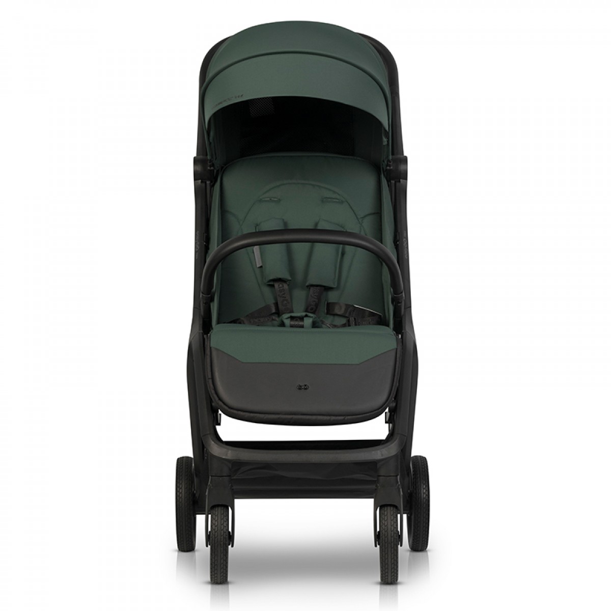 Καρότσι EasyGo Trix Sage Green