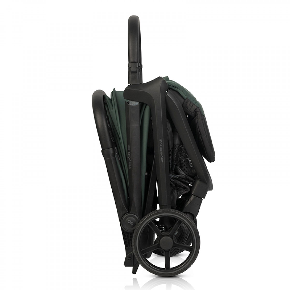 Καρότσι EasyGo Trix Sage Green