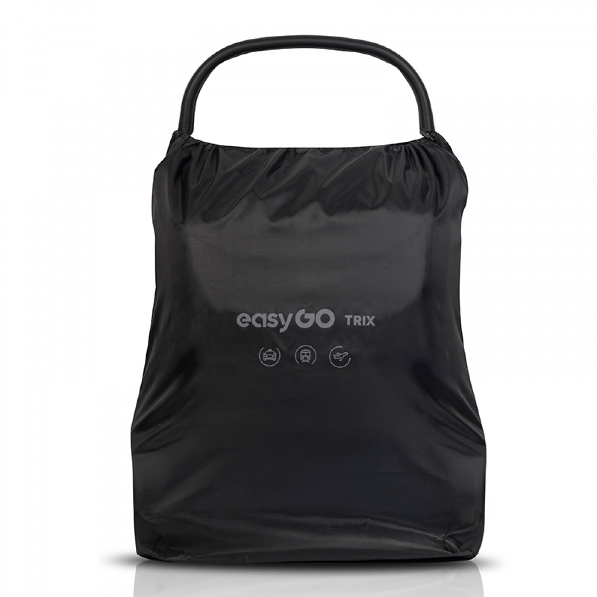 Καρότσι EasyGo Trix Savanna Beige