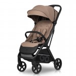 Καρότσι EasyGo Trix Savanna Beige