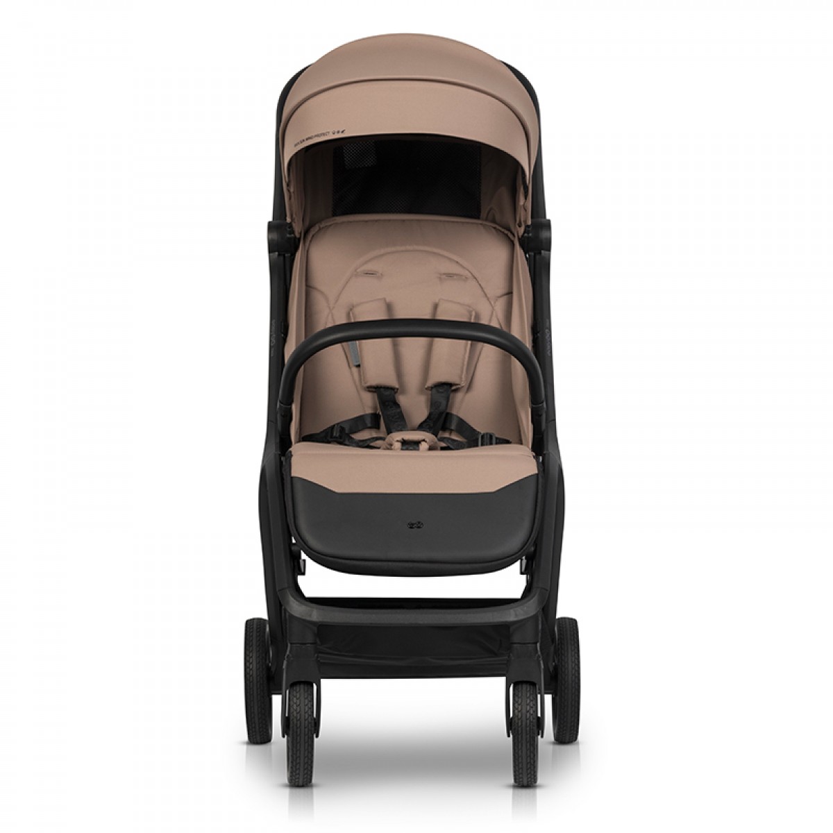 Καρότσι EasyGo Trix Savanna Beige