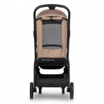 Καρότσι EasyGo Trix Savanna Beige