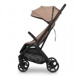 Καρότσι EasyGo Trix Savanna Beige