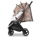 Καρότσι EasyGo Trix Savanna Beige