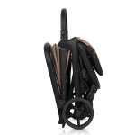 Καρότσι EasyGo Trix Savanna Beige