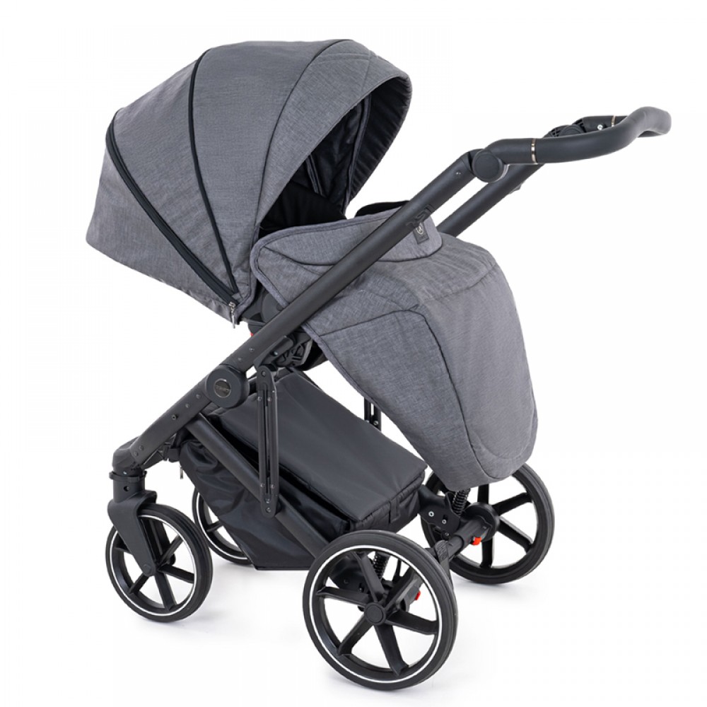 Πολυκαρότσι Coletto Flow 3in1 FL-01