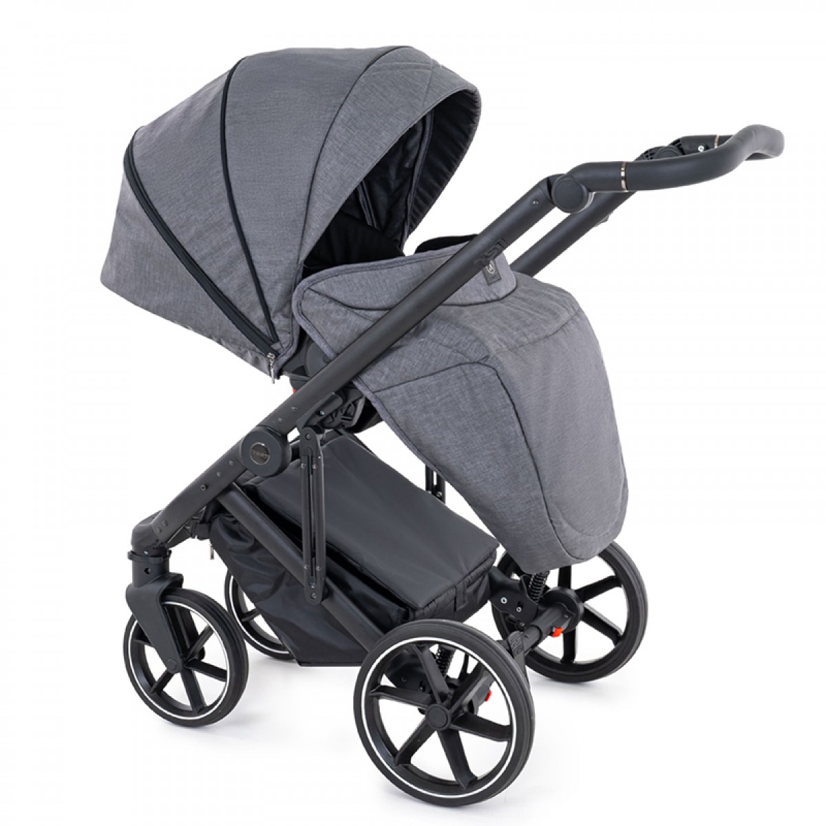 Πολυκαρότσι Coletto Flow 3in1 FL-01