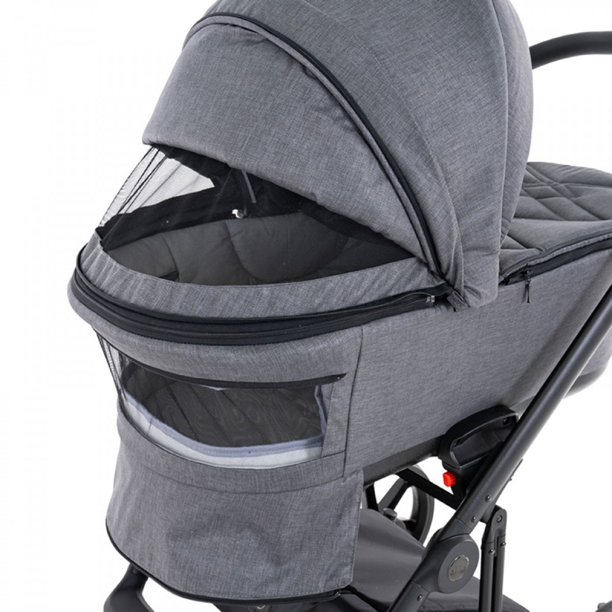 Πολυκαρότσι Coletto Flow 3in1 FL-01