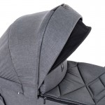 Πολυκαρότσι Coletto Flow 3in1 FL-01