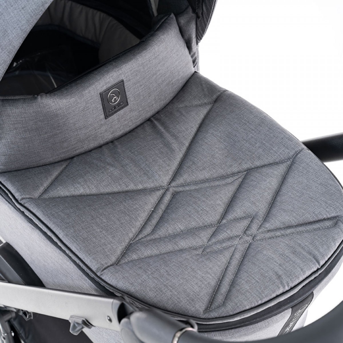 Πολυκαρότσι Coletto Flow 3in1 FL-01