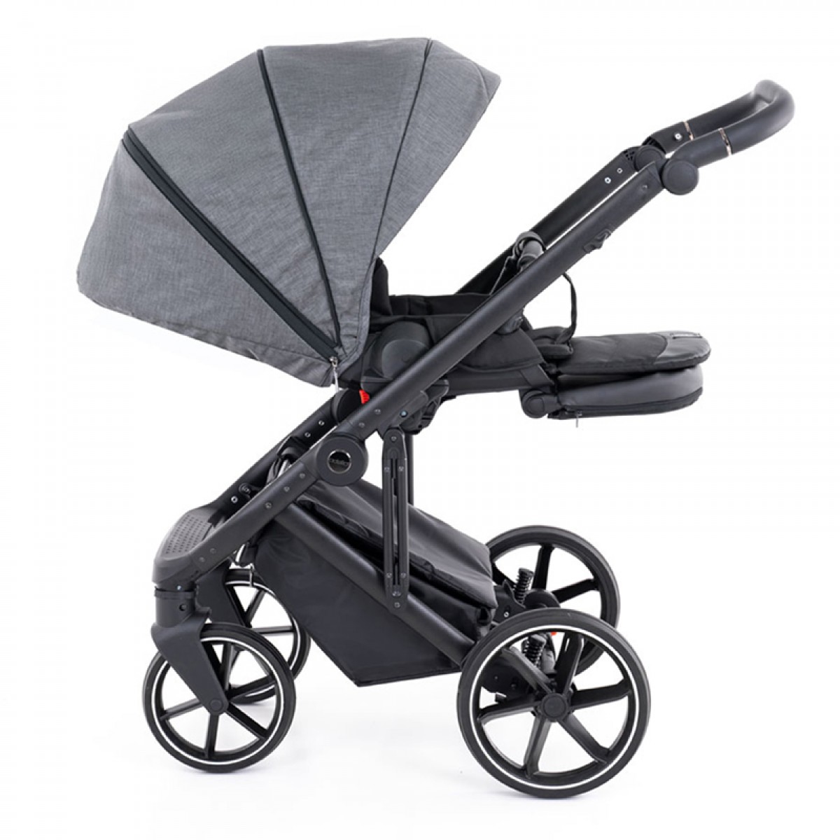 Πολυκαρότσι Coletto Flow 3in1 FL-01