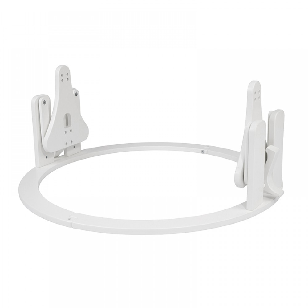 Μηχανισμός Ταλάντωσης για Κρεβάτι Waldin 7in1 Oval ή Square White