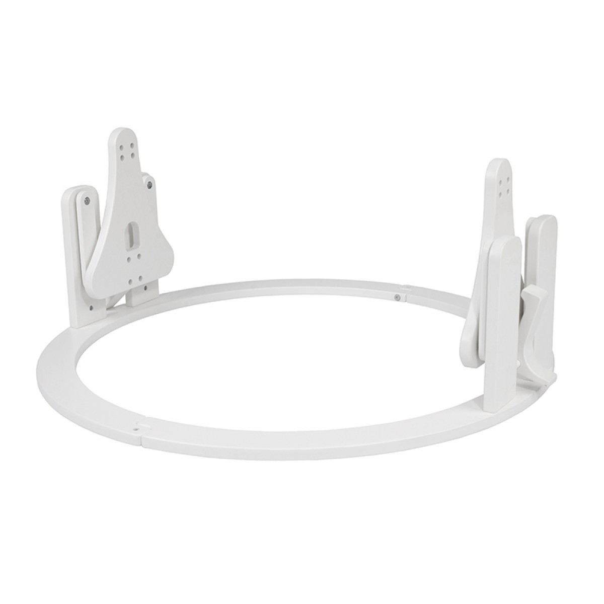 Μηχανισμός Ταλάντωσης για Κρεβάτι Waldin 7in1 Oval ή Square White