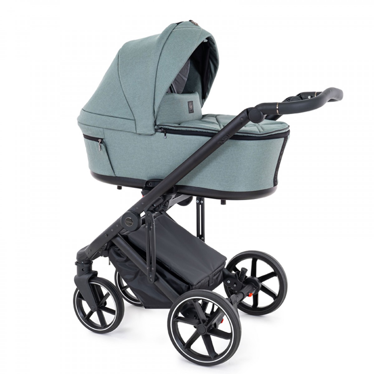 Πολυκαρότσι Coletto Flow 3in1 FL-02