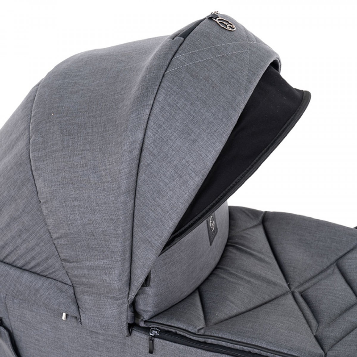 Πολυκαρότσι Coletto Flow 3in1 FL-02