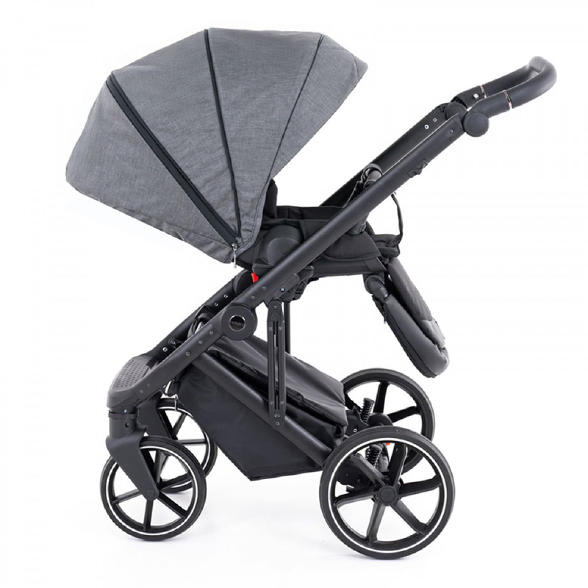 Πολυκαρότσι Coletto Flow 3in1 FL-02