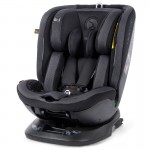Κάθισμα Αυτοκινήτου Coletto Logos 360º i-SIZE 40-150cm Black