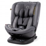 Κάθισμα Αυτοκινήτου Coletto Logos 360º i-SIZE 40-150cm Dark Grey