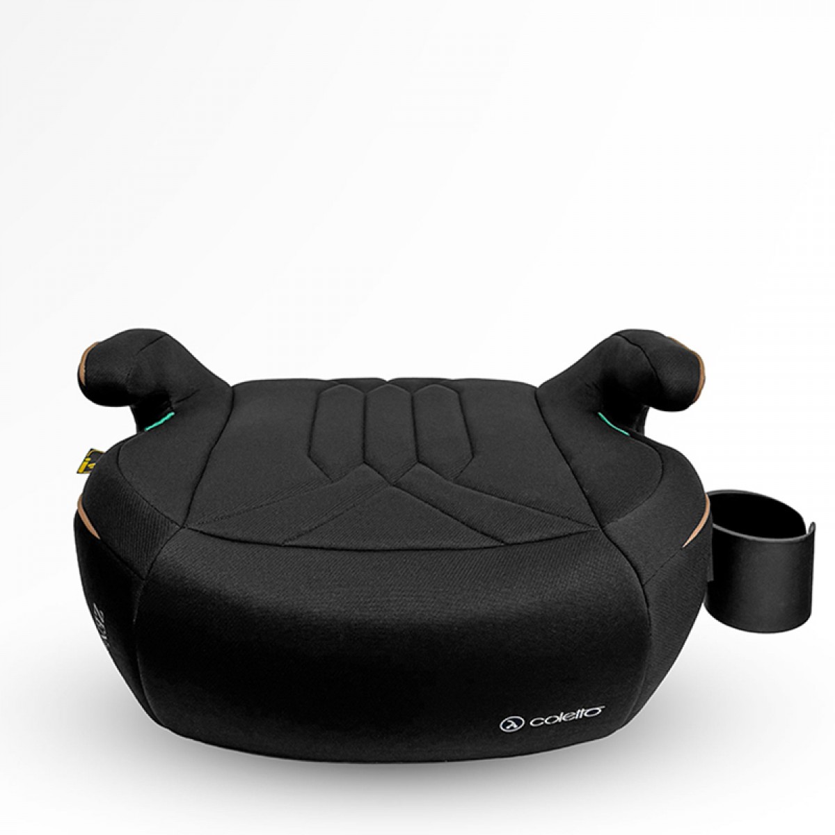 Κάθισμα Αυτοκινήτου Coletto Zen i-SIZE 125-150cm Black
