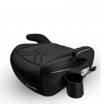 Κάθισμα Αυτοκινήτου Coletto Zen i-SIZE 125-150cm Black