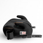 Κάθισμα Αυτοκινήτου Coletto Zen i-SIZE 125-150cm Black