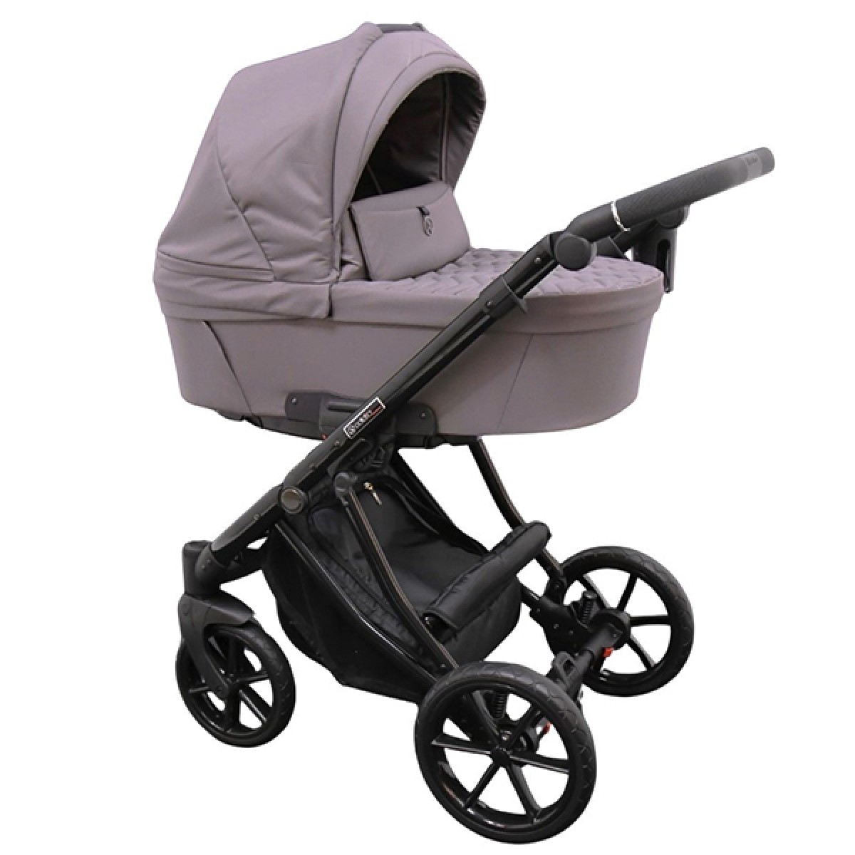 Πολυκαρότσι Coletto Dante 3 in 1 D-23