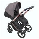 Πολυκαρότσι Coletto Dante 3 in 1 D-23