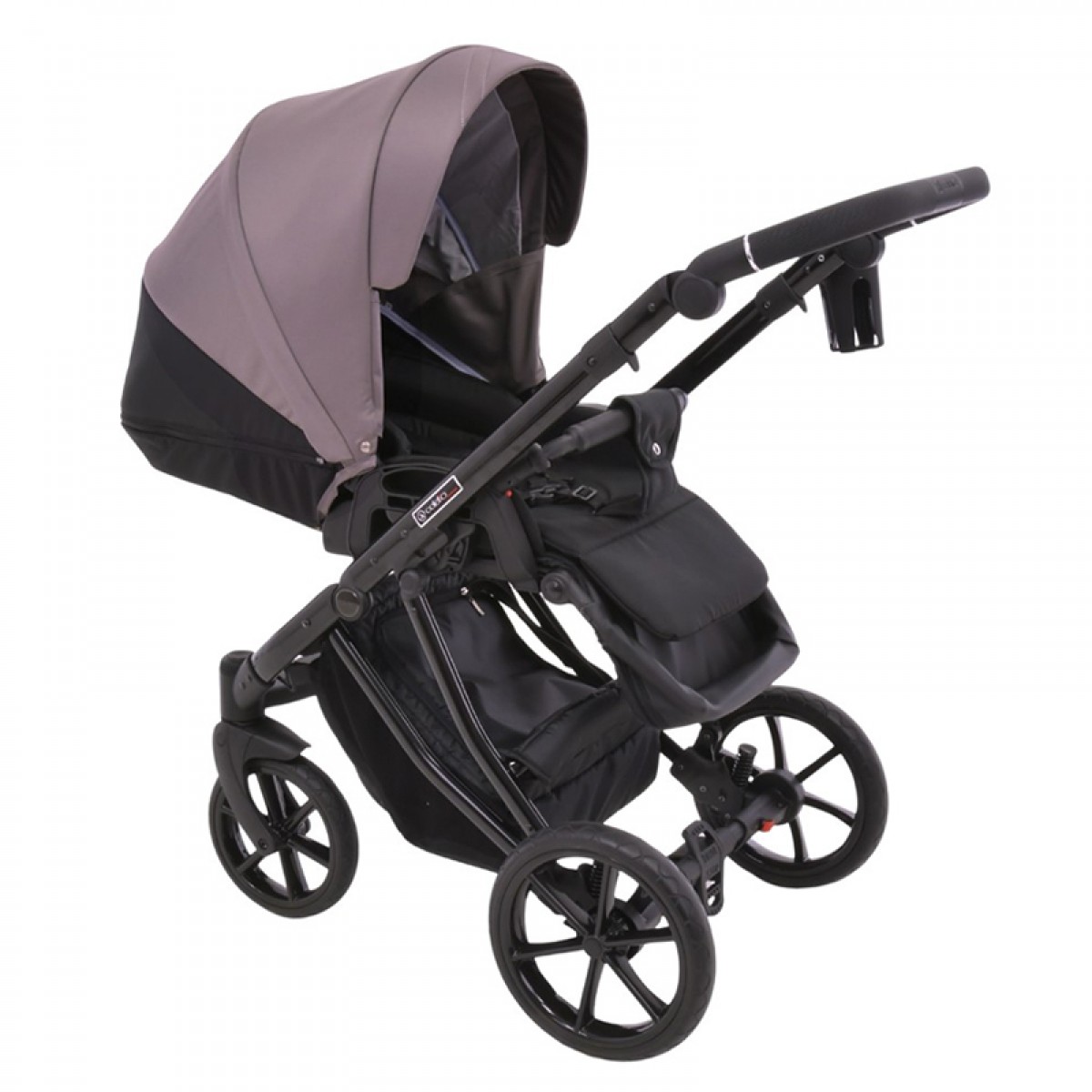 Πολυκαρότσι Coletto Dante 3 in 1 D-23