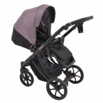 Πολυκαρότσι Coletto Dante 3 in 1 D-23