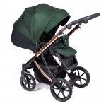 Πολυκαρότσι Coletto Dante 3 in 1 D-23